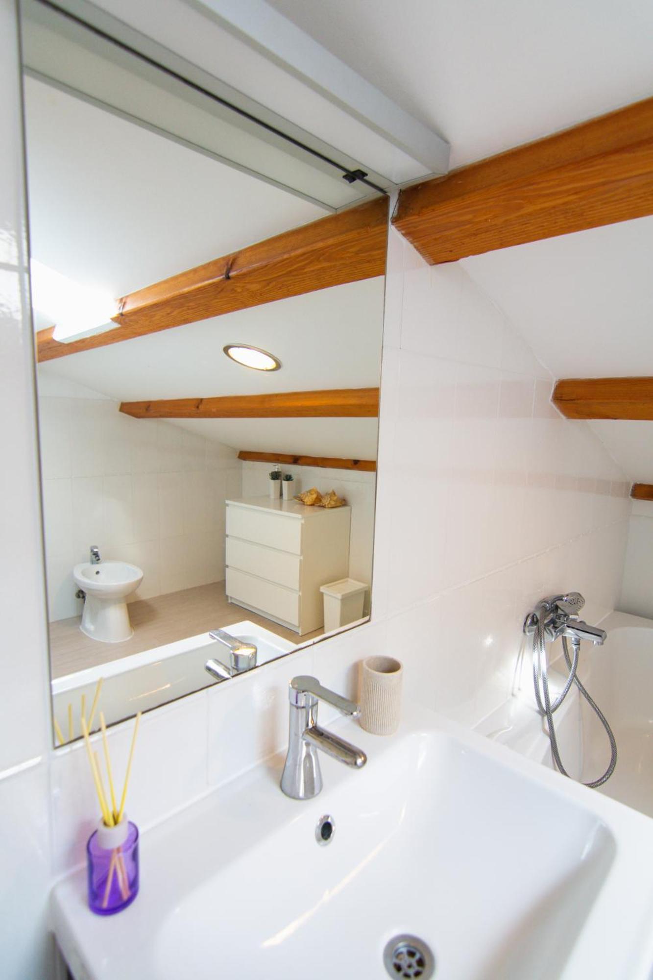 Apartment Lungomare พูลา ภายนอก รูปภาพ
