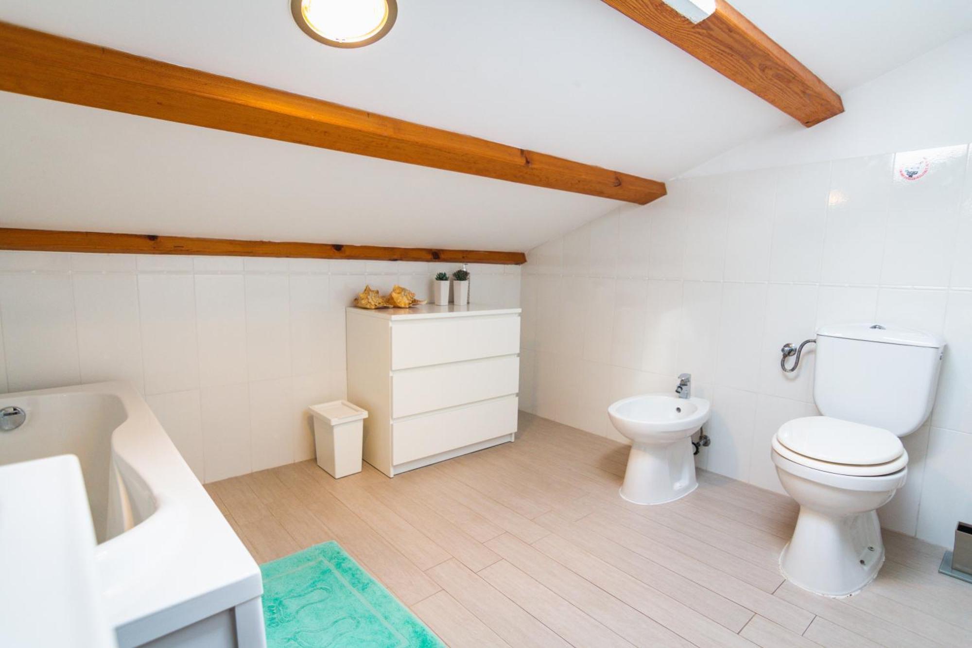 Apartment Lungomare พูลา ภายนอก รูปภาพ